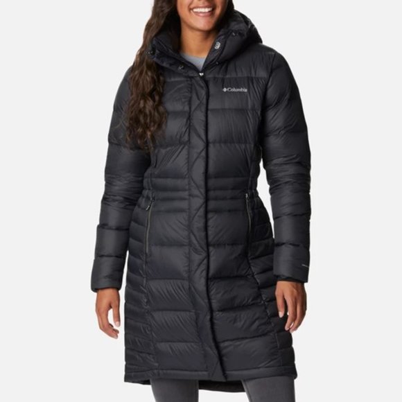 Columbia Jackets & Blazers - Coumbia |  Hexbreaker Elite™ Down Jacket